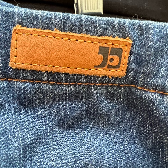 Joes jegging style distressed jeans - Picture 5 of 6